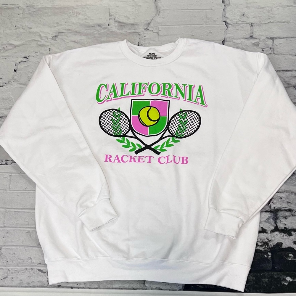 Target Sweatshirt